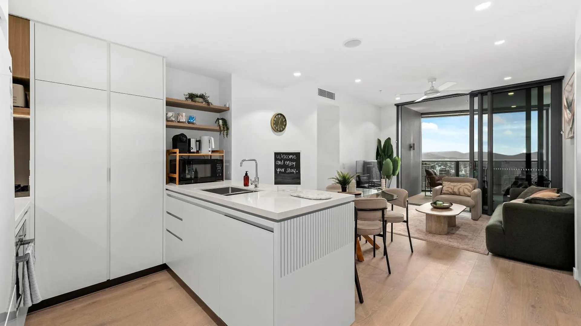 Apartamento Queens Wharf - Brisbane'S Best 2Br - Views And Pool Australia