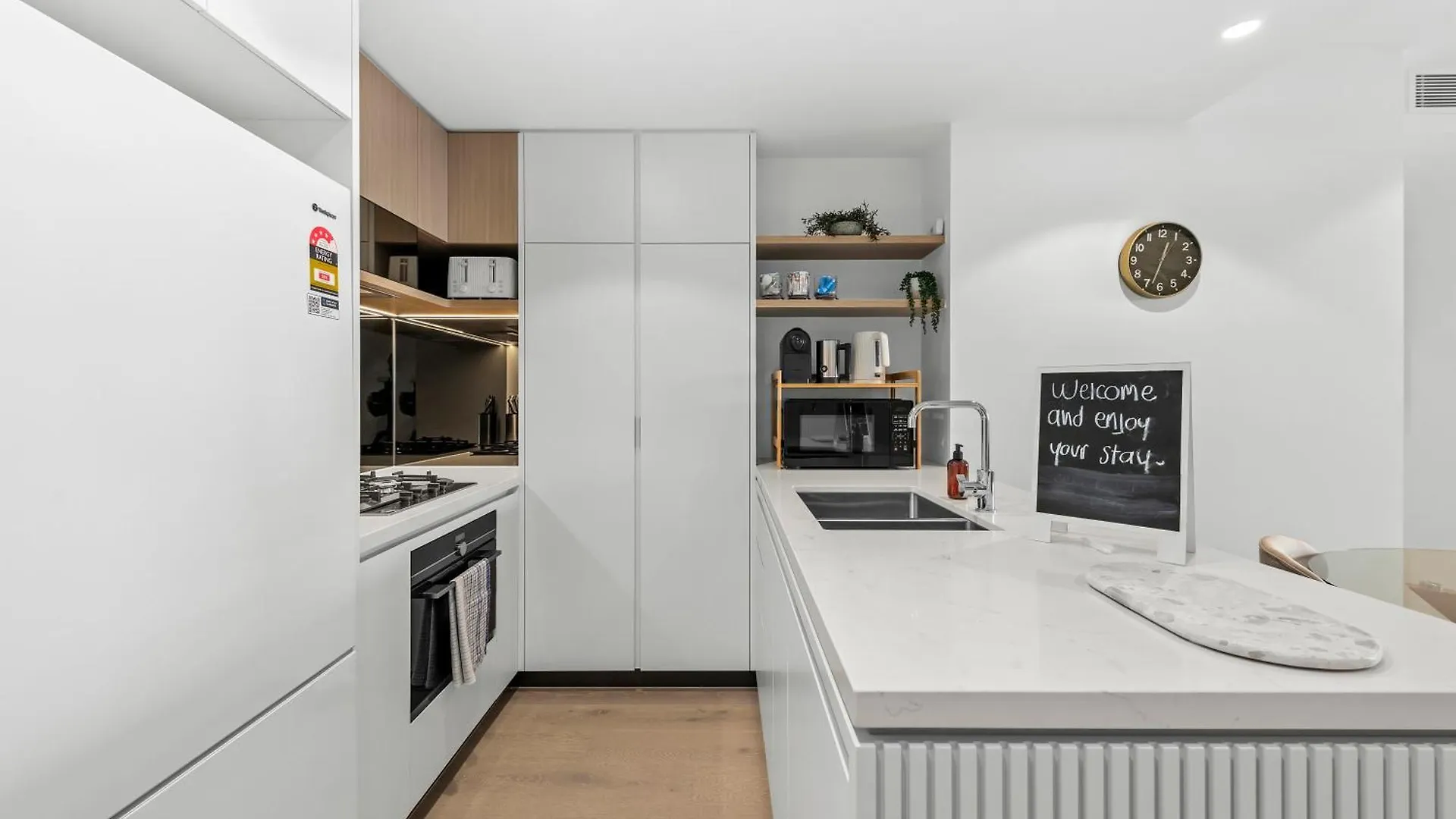 Queens Wharf - Brisbane'S Best 2Br - Views And Pool Apartamento
