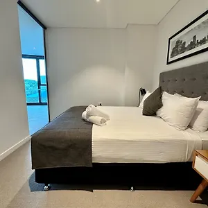 Apartahotel Skytower By Cllix, Brisbane