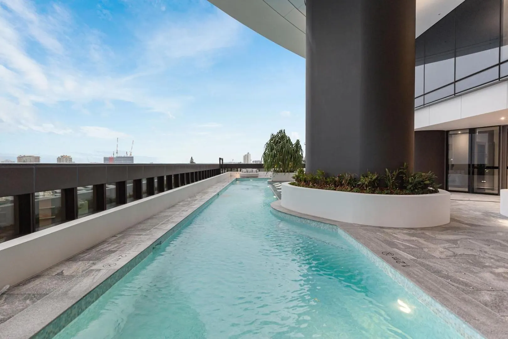 Queens Wharf - Brisbane'S Best 2Br - Views And Pool 0*, Brisbane