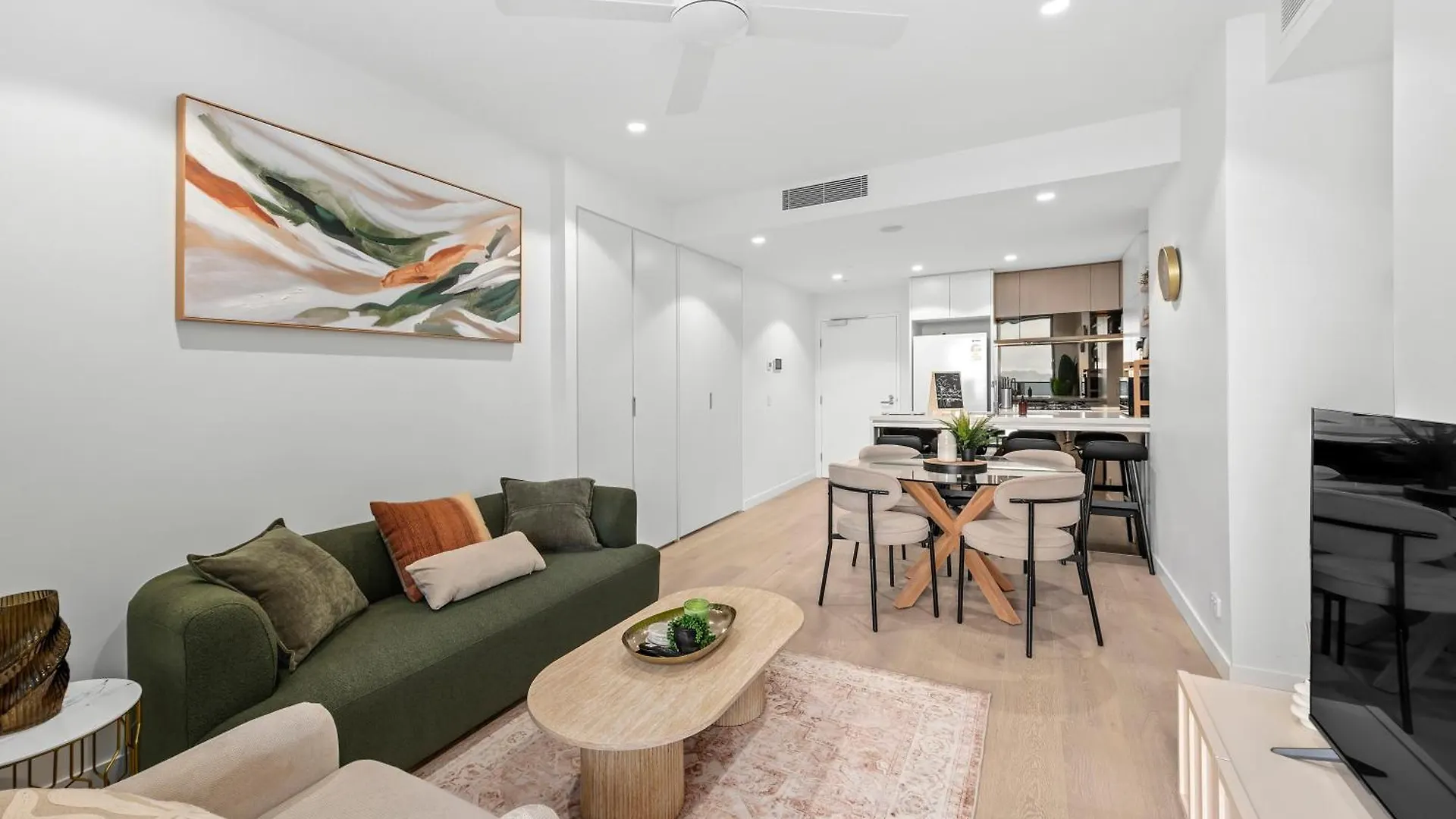 Apartment Queens Wharf - Brisbane'S Best 2Br - Views And Pool