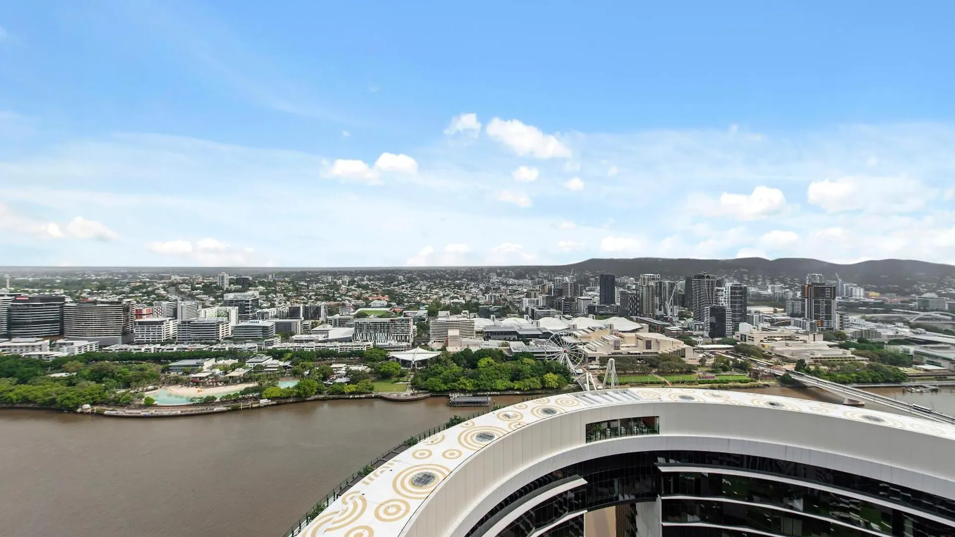 Apartment Queens Wharf - Brisbane'S Best 2Br - Views And Pool