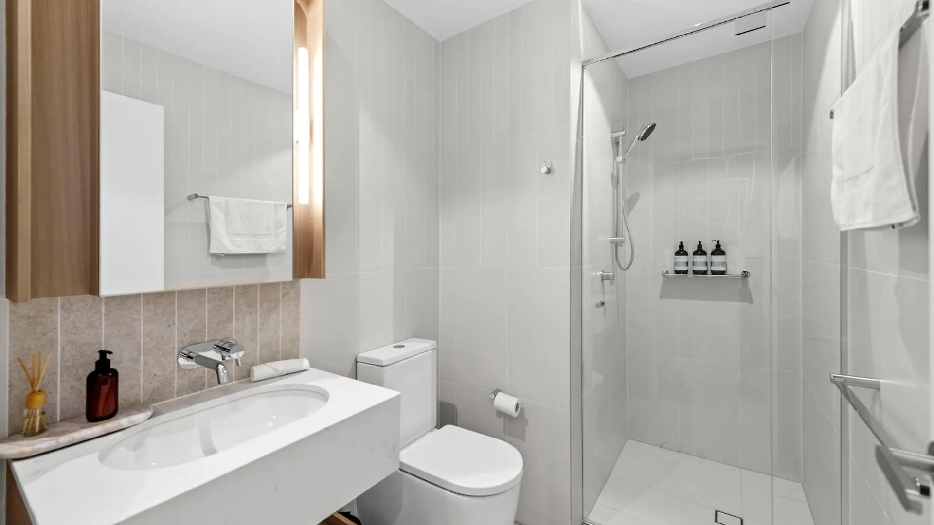 Queens Wharf - Brisbane'S Best 2Br - Views And Pool Australia