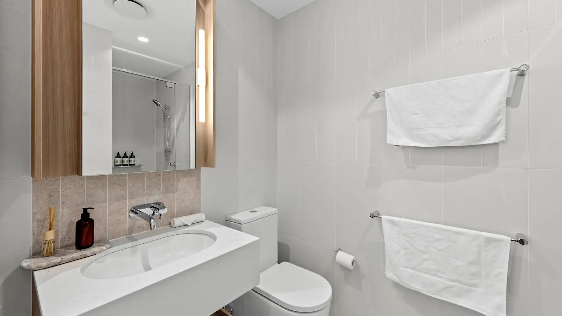 Apartment Queens Wharf - Brisbane'S Best 2Br - Views And Pool