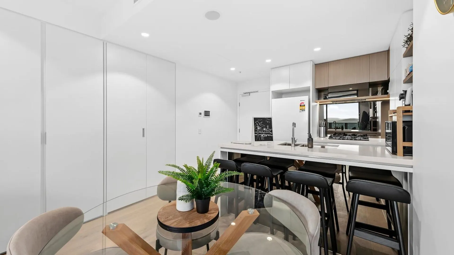 Queens Wharf - Brisbane'S Best 2Br - Views And Pool Apartment