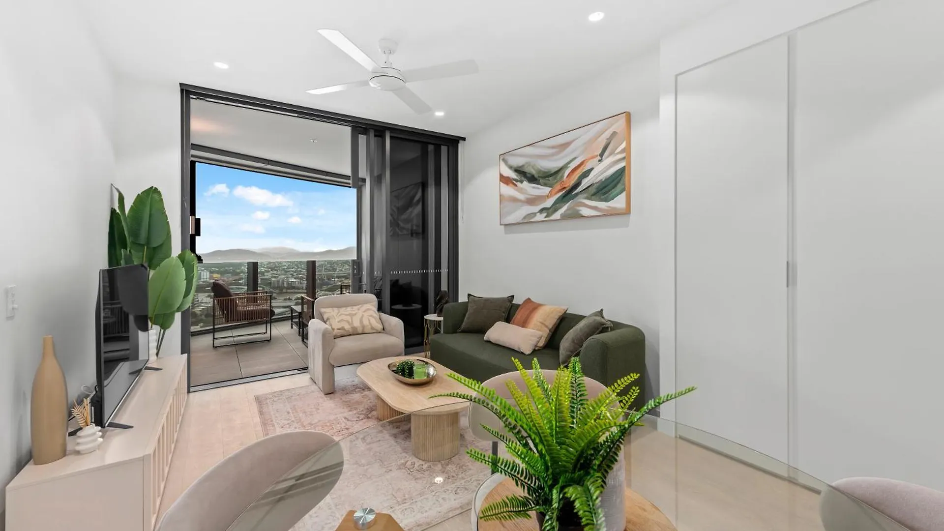 Apartment Queens Wharf - Brisbane'S Best 2Br - Views And Pool