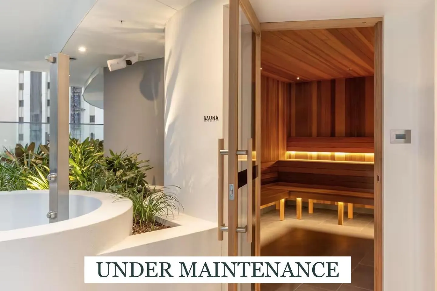 Apartment Queens Wharf - Brisbane'S Best 2Br - Views And Pool Australien